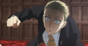 Spy x Family Has Introduced One of Anime’s Most-Hated Characters