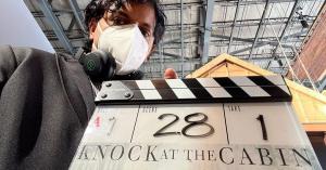 Knock at the Cabin: New M. Night Shyamalan Movie Begins Filming