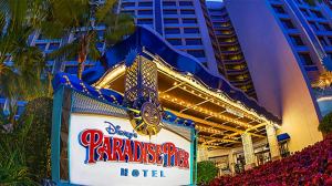 Disneyland’s Paradise Pier Hotel to Reportedly Receive Toy Story Re-Theme
