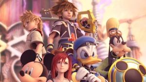 Kingdom Hearts 4 Is Bringing Back a Popular Kingdom Hearts 2 Gameplay Feature