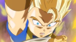 Dragon Ball Super Makeover Gives Cabba A Dragon Ball Z Look