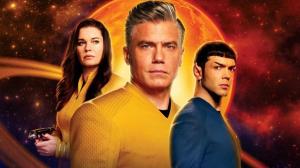 Star Trek: Strange New Worlds – The Illyrian Enigma Announced