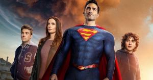 Superman & Lois Actor Teases “Layered” Season 3 Villain