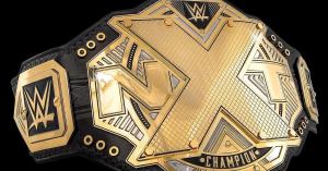 New NXT Champion Crowned on WWE Raw