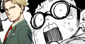 Spy x Family Cliffhanger Shares How Loid First Met Franky