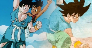 Dragon Ball Super Animator Predicts the ‘End of Z’ in New Reel