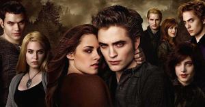 Twilight Star Reveals They Almost Quit Before Breaking Dawn Movies