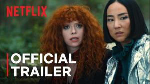 Russian Doll Season 2 Gets Full Trailer