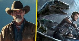 Josh Brolin Reveals He Turned Down Major Jurassic World Role