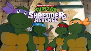 Teenage Mutant Ninja Turtles: Shredder’s Revenge Bringing Back Original Animated Voice Actors