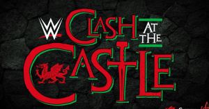 WWE Reveals Clash at the Castle Event