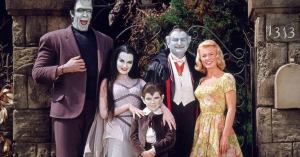 The Munsters: Original Star Rumored to Appear in Rob Zombie Reboot