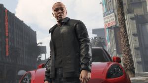 GTA 5 Actor Reveals How Dr. Dre Was Convinced to Star in Rockstar’s Game