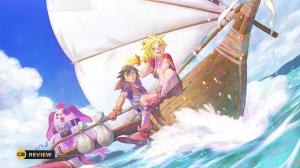 Chrono Cross: The Radical Dreamers Edition Review: The Divisive Classic Deserves Better