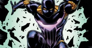 Avengers Forever #6 Introduces Invincible Vibranium Man, a Black Panther Variant (Exclusive)