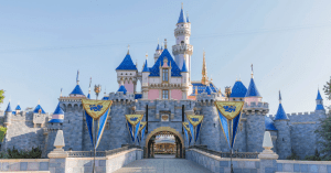 Popular Disneyland Attraction Might Be Getting Encanto Makeover