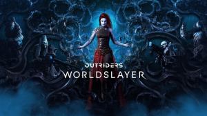 Outriders: Worldslayer Preview: A Vibrant Expansion