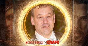 Doctor Strange 2: How Sam Raimi Helped Create the Modern Marvel Blockbuster
