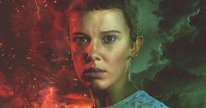 Stranger Things 5: Millie Bobby Brown on Eleven’s Ending