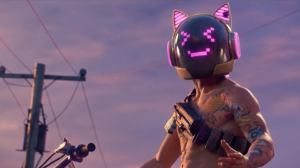 Saints Row Shows off Extensive Customization in New Trailer