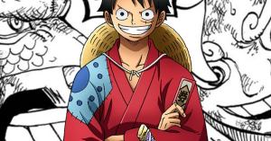 One Piece Teases an Important Downfall with New Cliffhanger