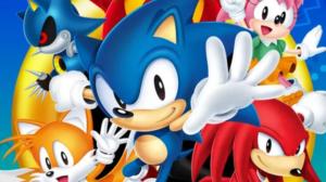 Sonic Origins Dev is “Very Unhappy” With Sega About State of Game