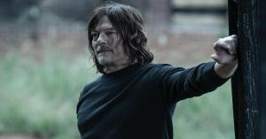 The Walking Dead’s Norman Reedus Gives Heartfelt Speech on Final Day of Filming