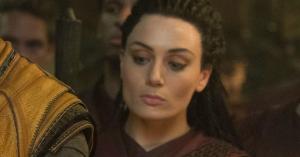 Doctor Strange Actress Zara Phythian Accused of Sexually Abusing Minor