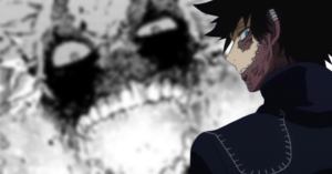 My Hero Academia Reveals Dabi’s Horrifying New Look