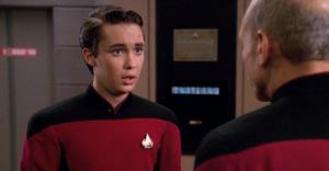 Star Trek: The Next Generation Star Wil Wheaton Speaks Out on Not Returning for Picard Season 3