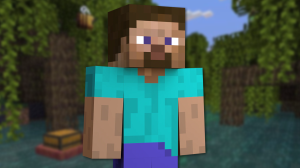 Minecraft Bans NFTs