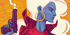 Kaiju Score: Steal From the Gods #1 Review: A Promising Return For Comics’ Coolest Monsterverse