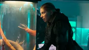 Halo’s Kate Kennedy Talks Kai’s Huge Change
