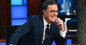 The Late Show Hiatus Extends Amid Stephen Colbert’s Continued Recovery