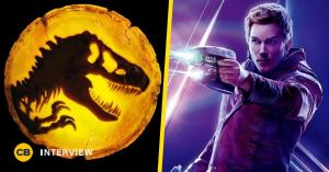 Jurassic World Dominion Star Chris Pratt Compares Franchise’s Future to Marvel