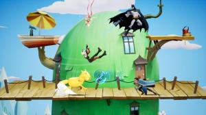 MultiVersus Manages to Make Its Wild Combination of Franchises Work
