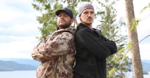 Jack Osbourne and Jason Mewes Go on the Hunt for Bigfoot in New Discovery+ Special