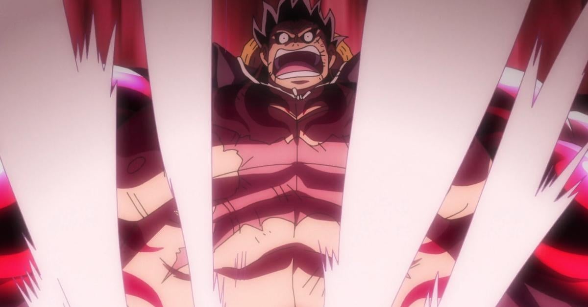 One Piece Shares Preview for Episode 1017: Watch - ComicBook.com