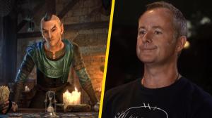 The Elder Scrolls Online’s High Isle Expansion Includes Lord of the Rings’ Billy Boyd