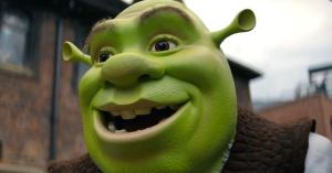 Mike Myers Returns to Voice Shrek in New Netflix Series and Fans Are Losing It