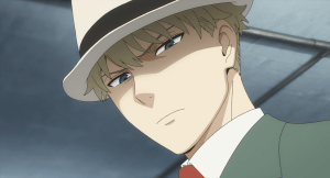 Spy x Family Cosplay Perfectly Brings Loid to Life