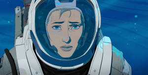 Love, Death + Robots Season 3 Trailer Released