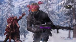 Scavengers Developer Acquired by Behaviour Interactive, Console Versions Canceled