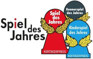 Spiel des Jahres Award Nominees Announced