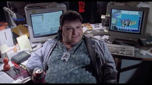 Jurassic World Dominion Website Has Incredible Jurassic Park Dennis Nedry Easter Egg