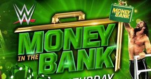 Several Top WWE Stars no Longer Advertised for Money in the Bank