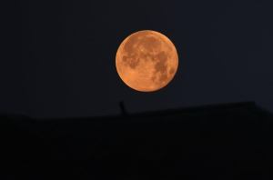 How to Watch This Week’s Blood Moon