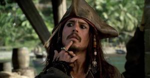 Pirates of the Caribbean Producer Interested in Bringing Johnny Depp Back, “We’ll See What Happens”