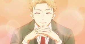 Spy x Family Cosplay Readies Twilight for His Next Mission