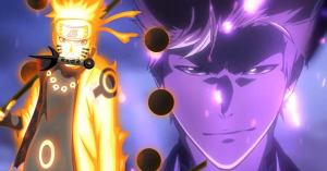 Naruto Fights Against Bleach’s Ichigo in Dream Crossover